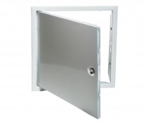 Rigips Revíziós ajtó FÉM 60x60 Rigips Revíziós ajtó FÉM 60x60